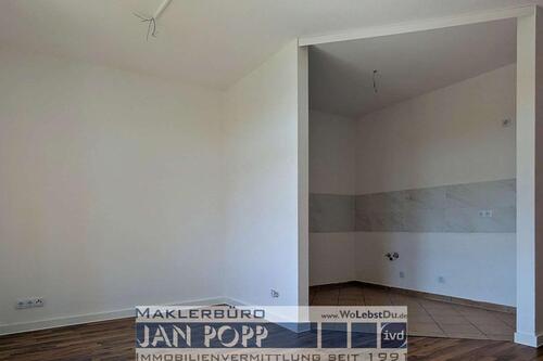 Foto - Etagenwohnung in Greiz zur Miete