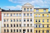 Foto - Komplett renovierte Wohnung mit Einbauküche