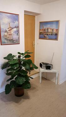 Foto - Etagenwohnung in Neukirchen