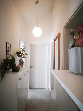 Foto - Galerie Wohnung im Zentrum Deggendorfs