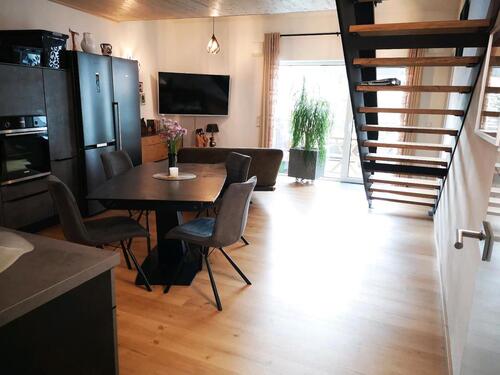Foto - Etagenwohnung zum Kaufen in Deggendorf