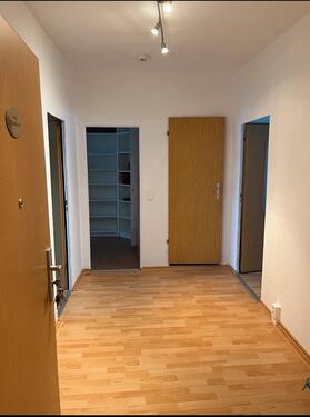Foto - Etagenwohnung in Sömmerda