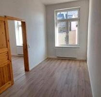 2-Raum-Wohnung in Schneeberg - 250,00 EUR Kaltmiete, in Aue-Bad Schlema (PLZ: 08280)