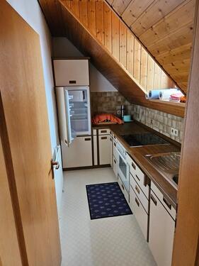 Foto - Etagenwohnung in Neunburg vorm Wald