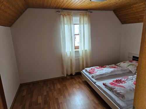 Foto - Etagenwohnung in Neunburg vorm Wald zur Miete
