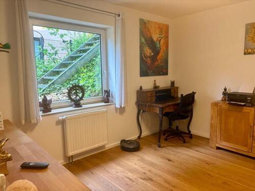 Foto - Etagenwohnung zur Miete in Kitzingen