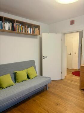 Foto - Etagenwohnung in Kitzingen