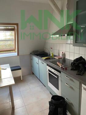 Foto - Etagenwohnung in Bremerhaven zur Miete