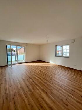 Foto - Exklusive 3-Zimmer-Erstbezugswohnung mit sonnigem Balkon