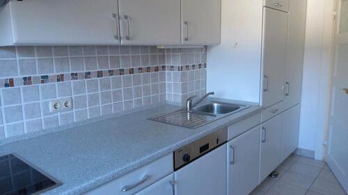 Foto - 4 Zimmer Wohnung in poppenbüttel Nord zu vermieten ,ab sofort