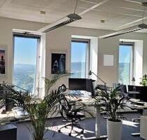 Büro mit 3 Arbeitsplätzen – All-in-Miete (möbliert oder unmöbliert) - All-in-Miete - Jena