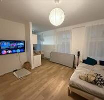 1-Zimmer Wohnung, 33 m² mit Keller in Berlin-Wedding, ab 01.11.