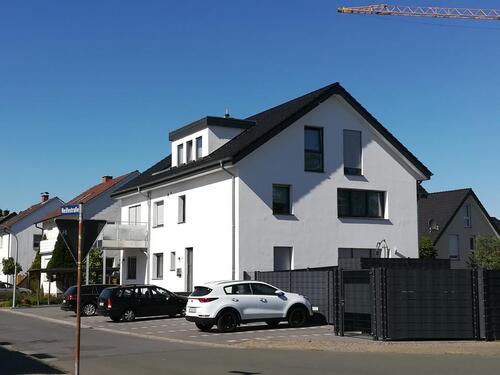 Foto - Dachgeschosswohnung in Rheda - 510,00 EUR Kaltmiete,