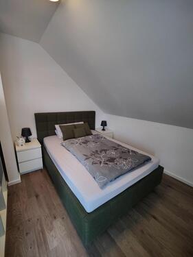 Foto - Etagenwohnung zur Miete in Rheda-Wiedenbrück