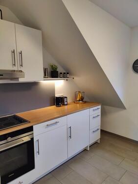 Foto - Etagenwohnung in Rheda-Wiedenbrück