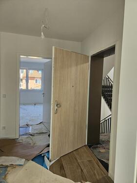 Foto - Etagenwohnung in Hamburg zur Miete