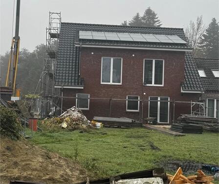 Foto - Etagenwohnung zur Miete in Rhauderfehn