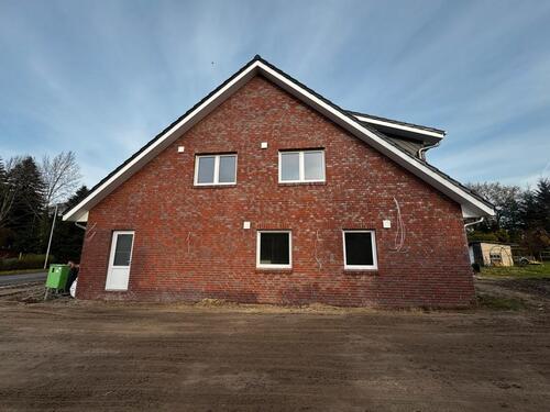 Foto - Etagenwohnung in Rhauderfehn zur Miete
