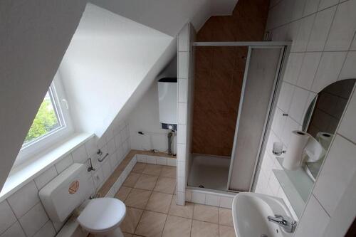 Foto - Zentrale Wohnung in Oldenburg - Ideal für Pendler und Studenten!