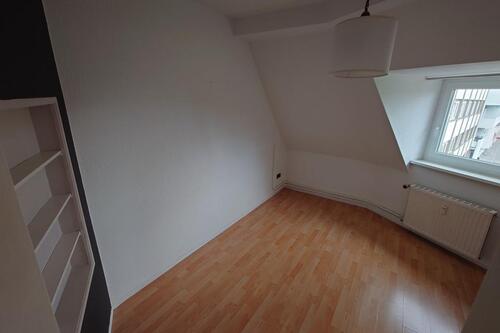 Foto - Etagenwohnung in Oldenburg