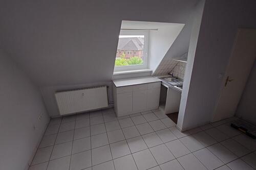 Foto - Etagenwohnung in Oldenburg zur Miete