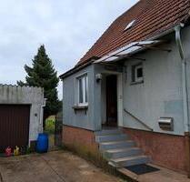 Freistehendes Haus in Börrstadt - Sippersfeld