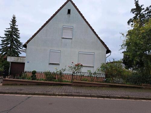 Foto - 5 Zimmer Einfamilienhaus zum Kaufen in Sippersfeld