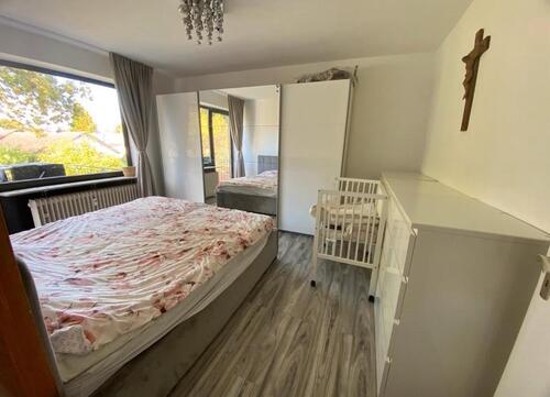 Foto - Etagenwohnung in Pulheim zur Miete