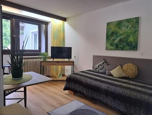 Foto - Einziehen und Wohlfühlen: 1-Zimmerwohnung in Kipfenberg