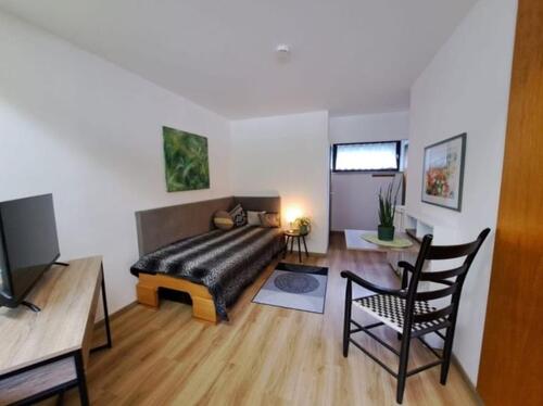 Foto - 1 Zimmer Etagenwohnung zur Miete in Kipfenberg