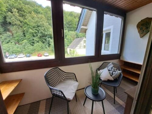 Foto - 1 Zimmer Etagenwohnung in Kipfenberg