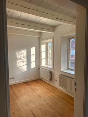 Foto - Wunderschönes Haus im Herzen von Meldorf mit großem Garten&Kamin