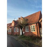 Wunderschönes Haus im Herzen von Meldorf mit großem Garten&Kamin