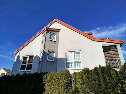 Foto - 2-Zimmer-Wohnung mit Garage & großem