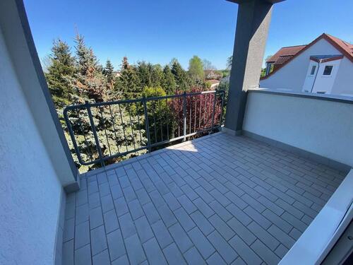 Foto - 2 Zimmer Etagenwohnung zur Miete in Schönefeld