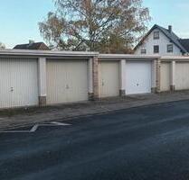 Garage zu vermieten Ledeburg, Hannover