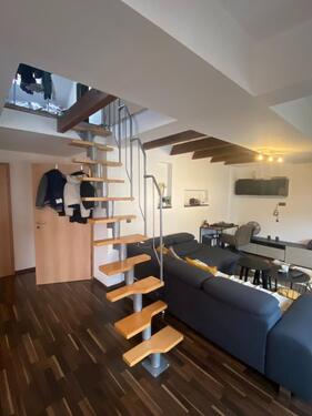 Foto - Etagenwohnung in Duisburg zur Miete