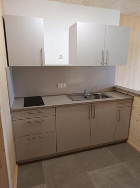 Foto - 1 Zimmer Etagenwohnung zur Miete in Essenbach