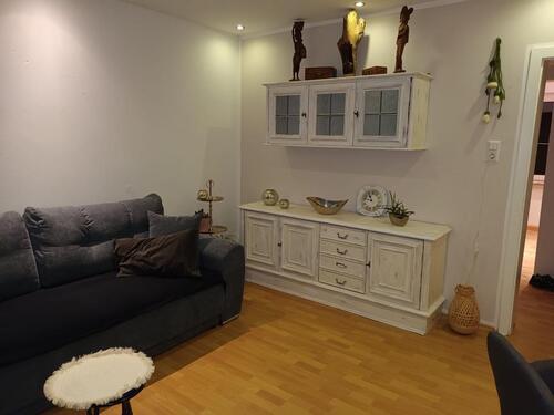 Foto - Helle 3-Zimmer Wohnung in ruhiger sonniger Lage