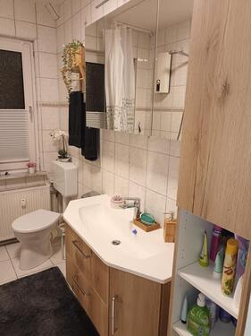 Foto - 3 Zimmer Etagenwohnung in Plettenberg