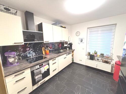 Foto - 3 Zimmer Erdgeschoßwohnung in Trier