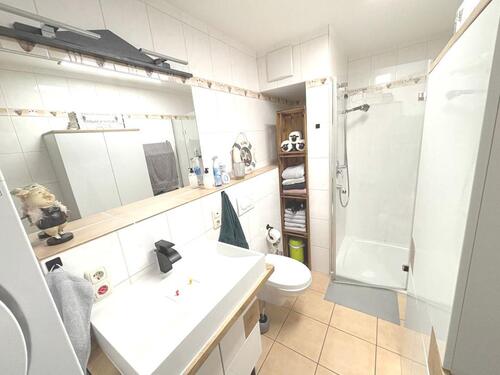 Foto - Erdgeschoßwohnung in Trier zur Miete