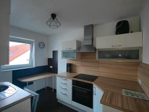 Foto - 3 Zimmer Etagenwohnung in Renningen