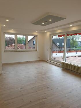 Foto - Exklusive 3-Zimmer Penthouse-Wohnung mit großer Terrasse