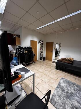 Foto - 1 Zimmer Etagenwohnung in Fulda