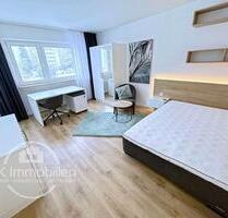 Möbliert! Für Wohngemeinschaft geeignet! Furnished Apartement in NI-Gravenbruch - Neu-Isenburg