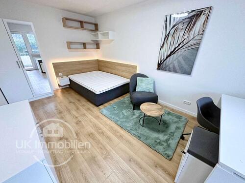 Foto - Etagenwohnung in Neu-Isenburg zur Miete