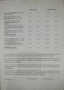 Foto - Maisonettenwohnung in Weißwasser (Oberlausitz) zur Miete