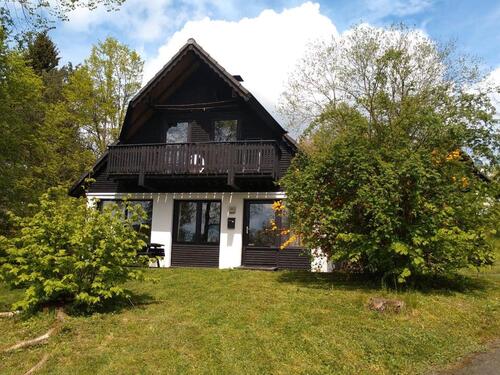 Foto - andere in Frankenau zur Miete