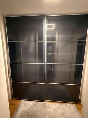 Foto - 2 Zimmer Etagenwohnung in Ludwigsburg